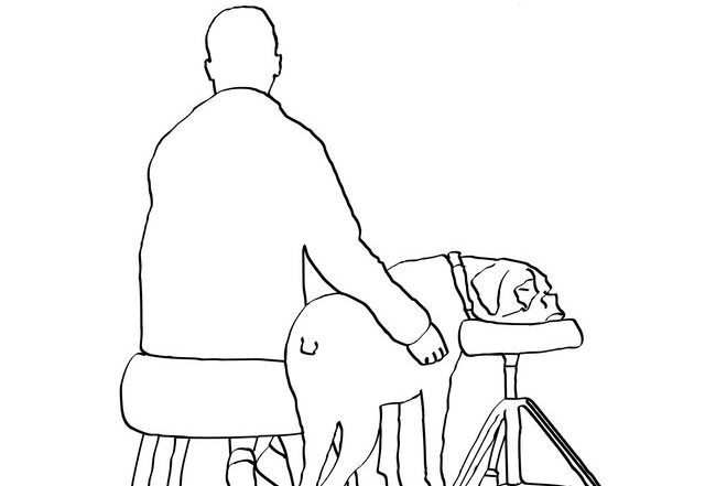 Isaias Elpes - AFTER THE END, Neoclassical music genre, Nagamag Magazine