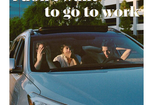 It's Butter - I Don't Want To Go To Work, Pop music genre, Nagamag Magazine