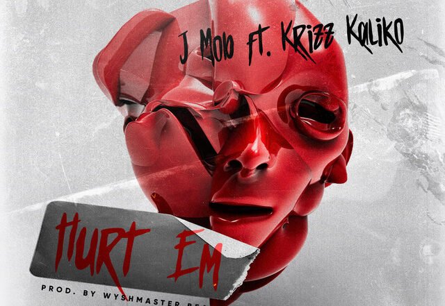 J Mob - Hurt Em, Hip Hop music genre, Nagamag Magazine