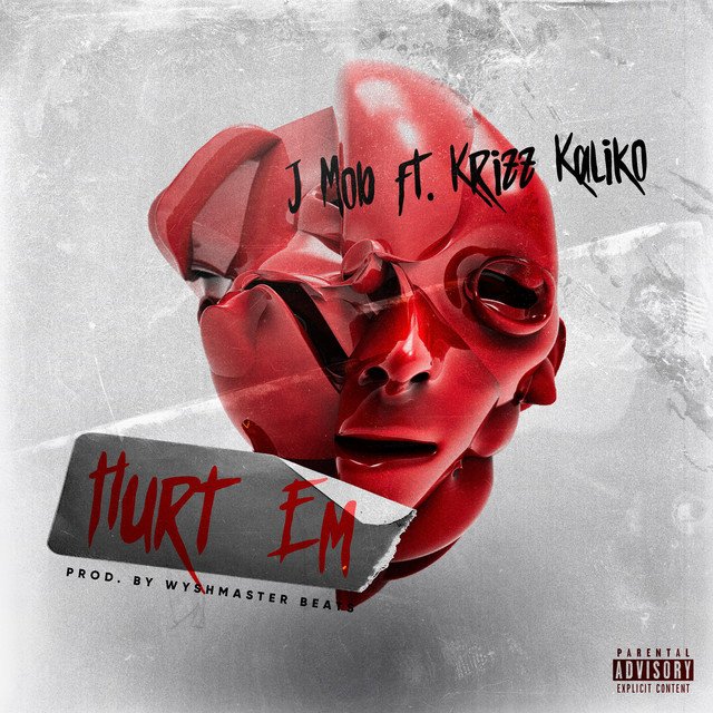 j-mob-hurt-em-nagamag-music-magazine J Mob – Hurt Em