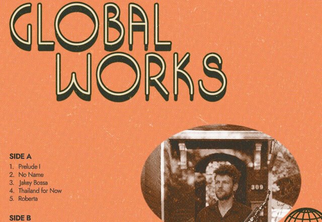 Jake Botts - Roberta, Jazz music genre, Nagamag Magazine