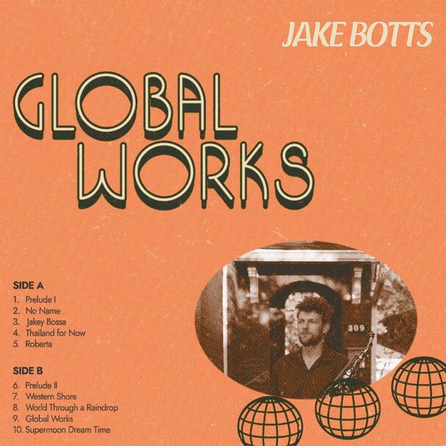 jake-botts-roberta-nagamag-music-magazine Jake Botts – Roberta