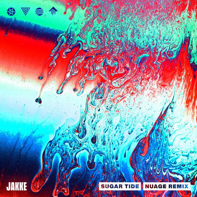 jakke-x-nuage-sugar-tide-nuage-remix-nagamag-music-magazine Jakke x Nuage – Sugar Tide (Nuage Remix)