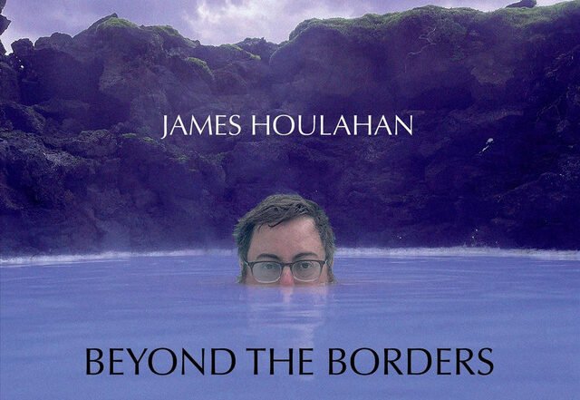 James Houlahan - Back to the Start, Rock music genre, Nagamag Magazine