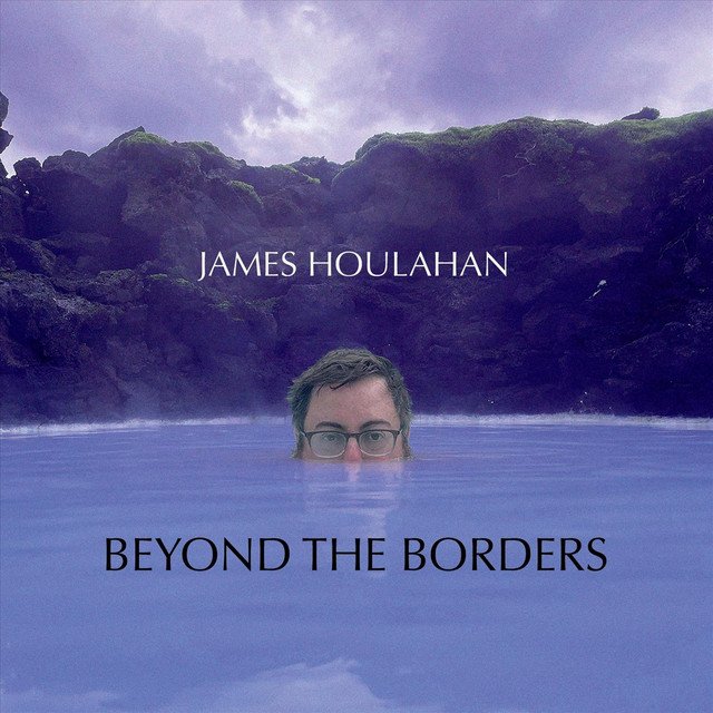 james-houlahan-back-to-the-start-nagamag-music-magazine James Houlahan – Back to the Start