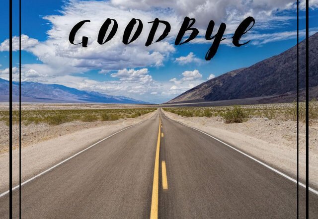 James Westbrook - Goodbye, Rock music genre, Nagamag Magazine