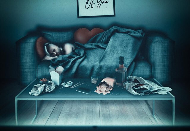 Jamieson - Thinking Of You, Hip Hop music genre, Nagamag Magazine