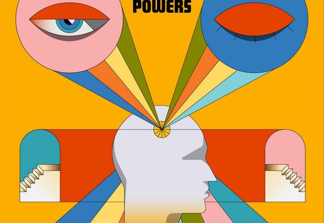 Janko Nilovic & The Soul Surfers - Psychic Powers, Jazz music genre, Nagamag Magazine