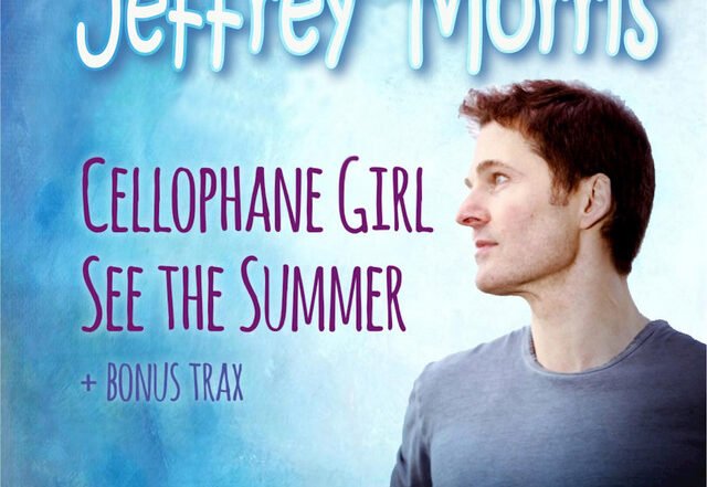 Jeffrey Morris - Jenn, Editorial Selections music genre, Nagamag Magazine