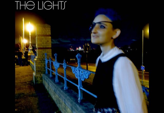 Jen Eve - Darling, It's Hard (Ft. Sam Page), Pop music genre, Nagamag Magazine