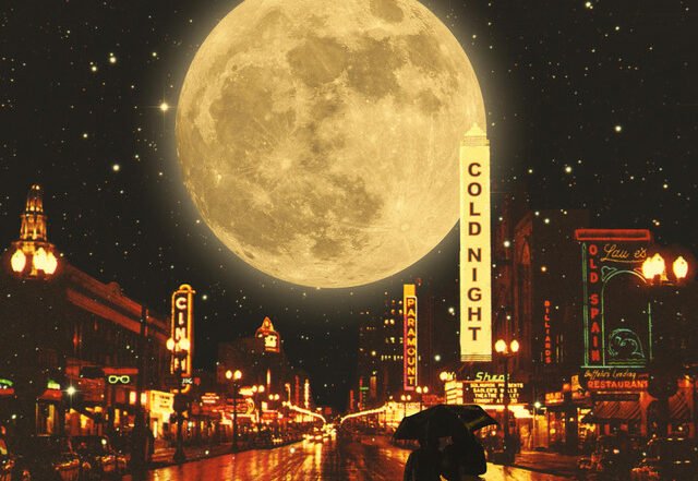 Jennifer Coy - Cold Night, Jazz music genre, Nagamag Magazine