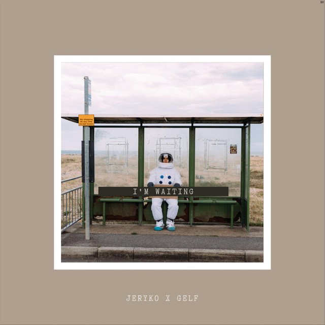 jeryko-im-waiting-nagamag-music-magazine Jeryko – I’m Waiting