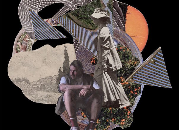 Jevon Ives - Light In The Dark, Hip Hop music genre, Nagamag Magazine