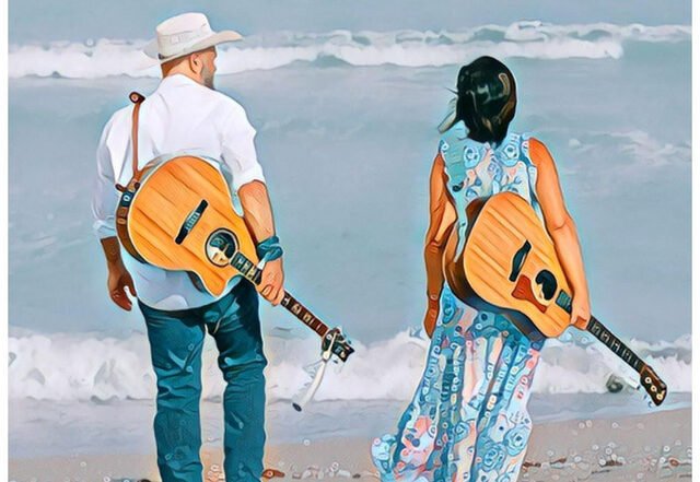Joe Buchanan - Finding You, Rock music genre, Nagamag Magazine