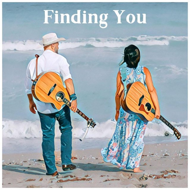 joe-buchanan-finding-you-nagamag-music-magazine Joe Buchanan – Finding You