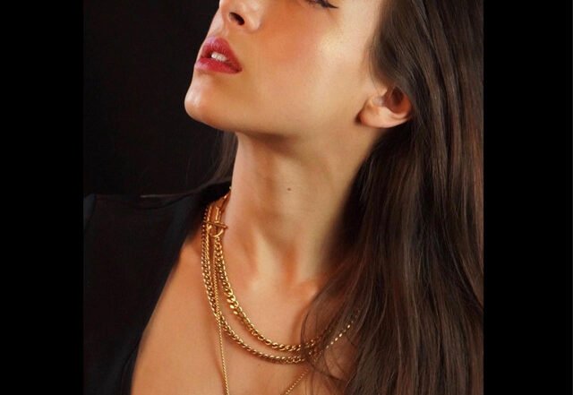 Joey Sandak - Chanel & Smoke, Jazz music genre, Nagamag Magazine