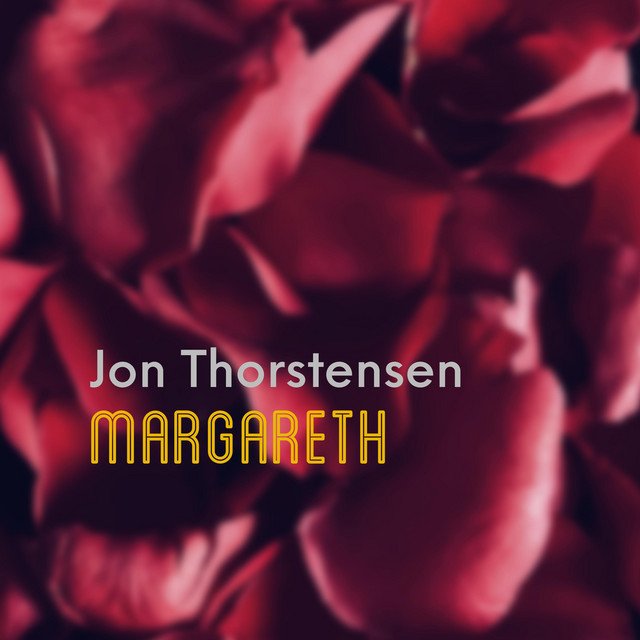 jon-thorstensen-margareth-nagamag-music-magazine Jon Thorstensen – Margareth