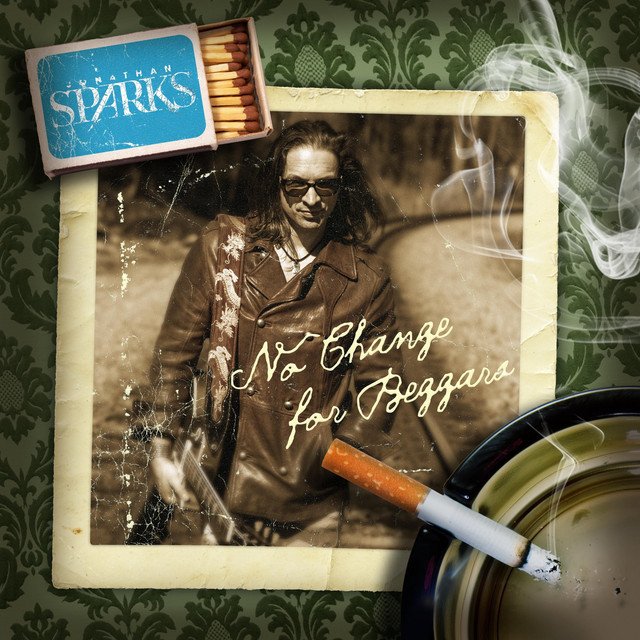 jonathan-sparks-no-change-for-beggars-nagamag-music-magazine Jonathan Sparks – No Change for Beggars