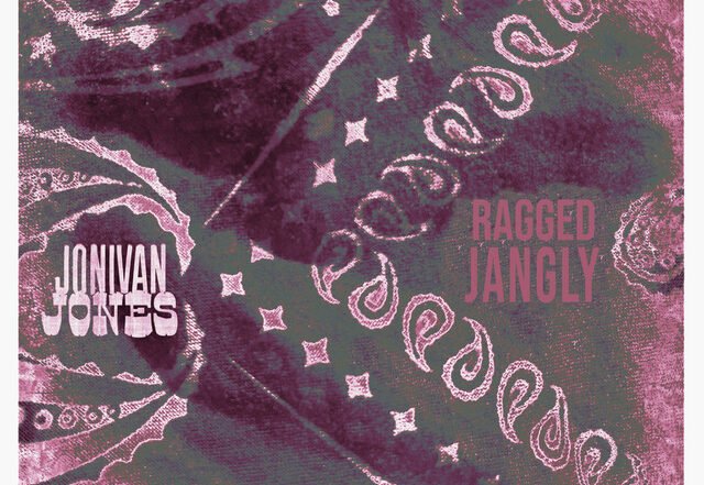 Jonivan Jones - Bat Country, Rock music genre, Nagamag Magazine