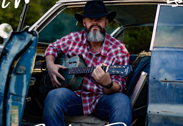 Josh Davis - Whiskey Dreams, Rock music genre, Nagamag Magazine