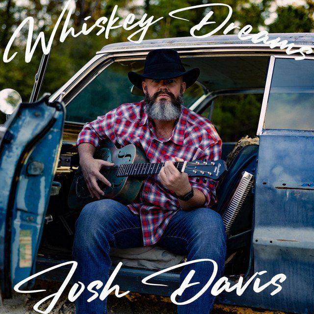 josh-davis-whiskey-dreams-nagamag-music-magazine Josh Davis – Whiskey Dreams