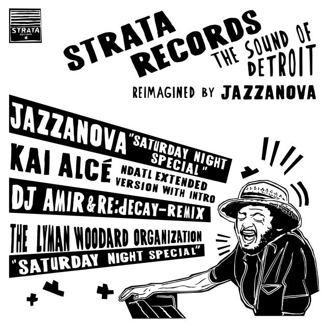 kai-alce-jazzanova-saturday-night-special-kai-alce-ndatl-remix-extended-version-nagamag-music-magazine Kai Alcé – Jazzanova – Saturday Night Special (Kai Alcé NDATL Remix – Extended Version)