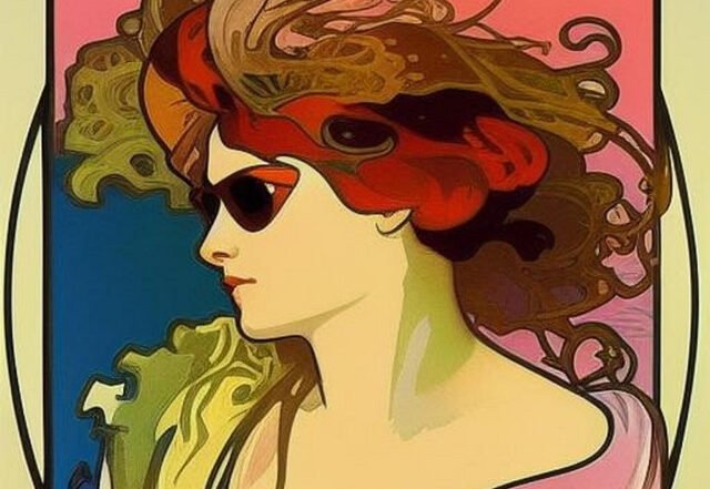 Kairiko - La Dame aux Camélias, Jazz music genre, Nagamag Magazine