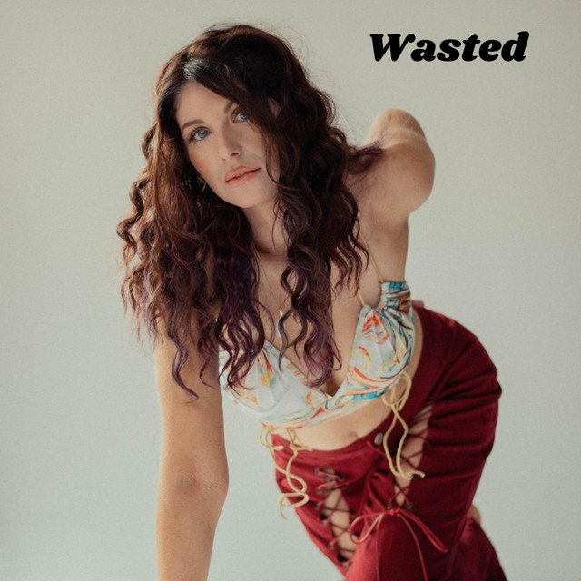 katie-omalley-wasted-nagamag-music-magazine Katie O’Malley – Wasted