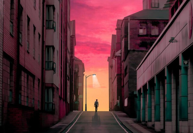 Kevin Taylor - Sunrise, Rock music genre, Nagamag Magazine