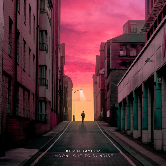 Kevin Taylor – Sunrise