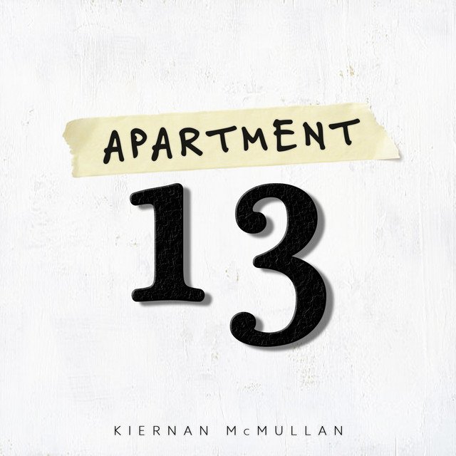 kiernan-mcmullan-get-out-of-my-own-way-nagamag-music-magazine Kiernan McMullan – Get Out Of My Own Way
