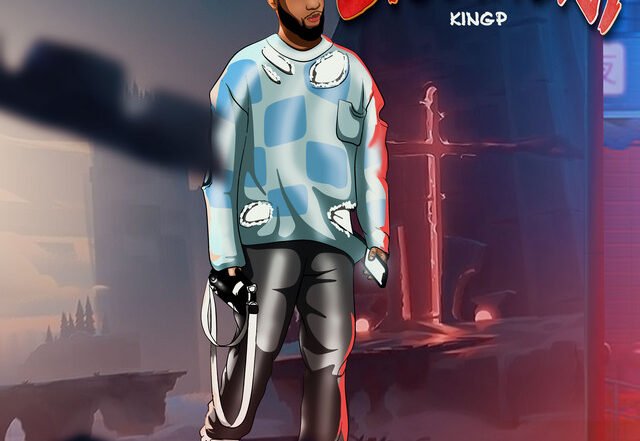 KINGP - Electrical, Afrobeats music genre, Nagamag Magazine