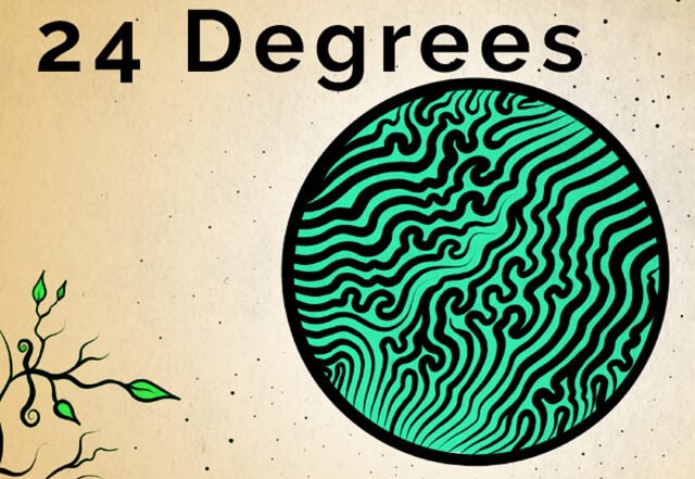 Klaz - 24 Degrees, Jazz music genre, Nagamag Magazine