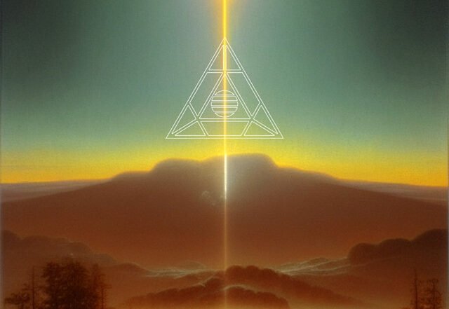 KOEXIST - Sacred Sunsets, Electronica music genre, Nagamag Magazine