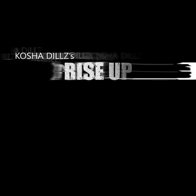 kosha-dillz-rise-up-nagamag-music-magazine KOSHA DILLZ – Rise Up