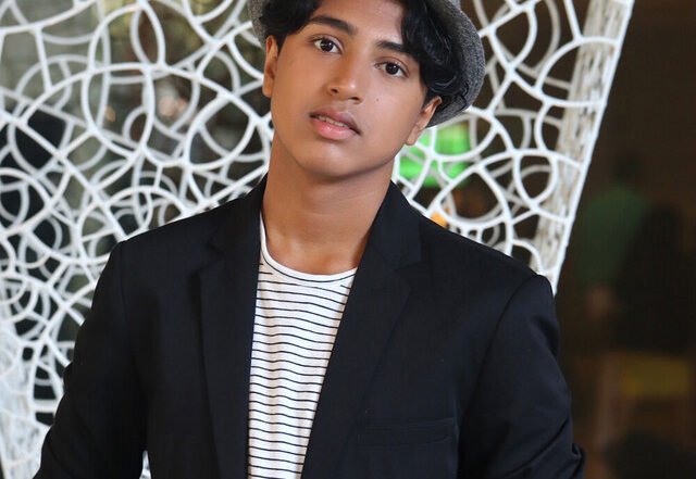 Krish Valentine - All Yours, Pop music genre, Nagamag Magazine