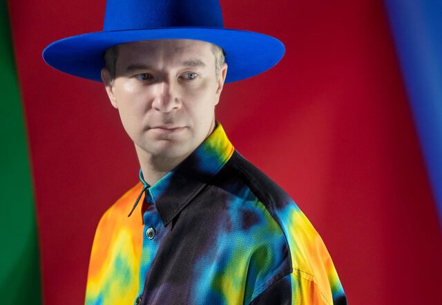 Laaksonen - Superpower, Editorial Selections music genre, Nagamag Magazine