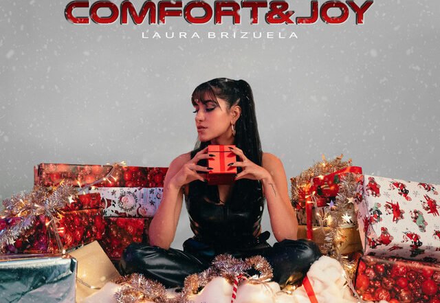 Laura Brizuela - Comfort&Joy, Pop music genre, Nagamag Magazine