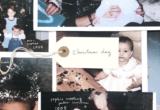 Lexie Carroll - Christmas Day, Pop music genre, Nagamag Magazine