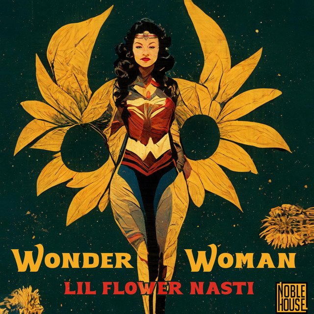 lil-flower-nasti-wonder-woman-nagamag-music-magazine Lil Flower Nasti – Wonder Woman