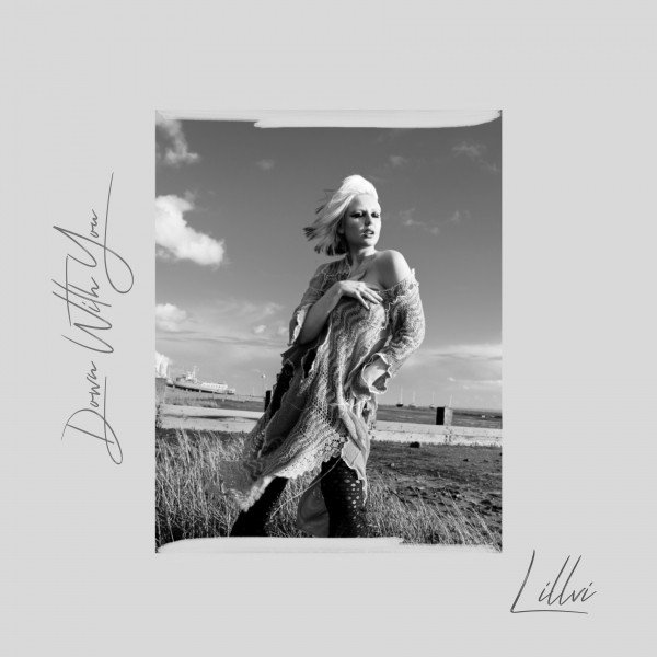 lillvi-down-with-you-nagamag-music-magazine Lillvi – Down With You