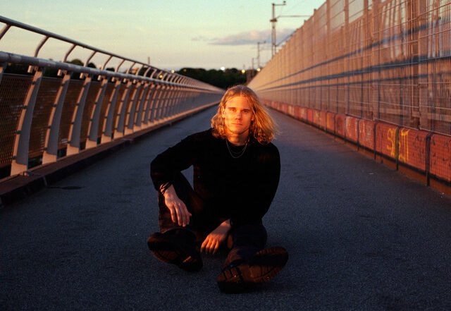 Linus and the Moon - To the Moon and Back, Blogwave music genre, Nagamag Magazine