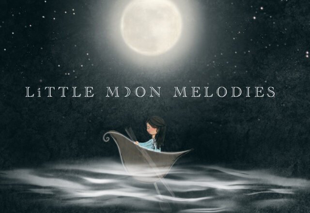 Little Moon Dreams - Mystic Woods, Neoclassical music genre, Nagamag Magazine