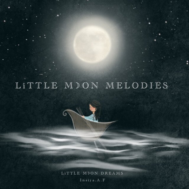 little-moon-dreams-mystic-woods-nagamag-music-magazine Little Moon Dreams – Mystic Woods