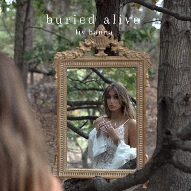 liv-hanna-buried-alive-nagamag-music-magazine Liv Hanna – Buried Alive