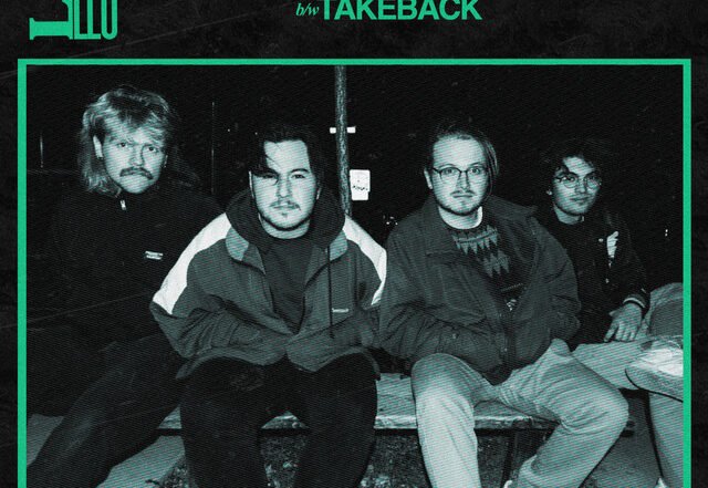 LLO LLO - TAKEBACK, Rock music genre, Nagamag Magazine