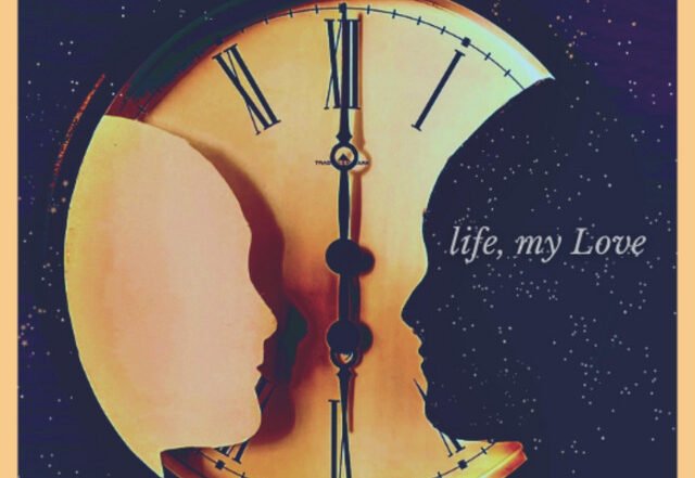 Logan Lowery - Time, Rock music genre, Nagamag Magazine