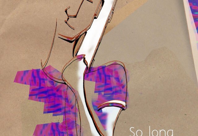 Loughy - So Long Gone, Rock music genre, Nagamag Magazine