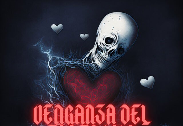 Love Ghost x Conejo - Inferno, Hip Hop music genre, Nagamag Magazine