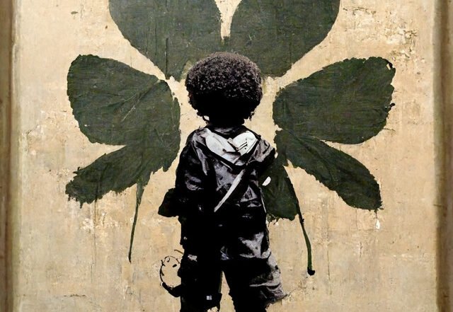 LXG Rude - Lucky, Hip Hop music genre, Nagamag Magazine